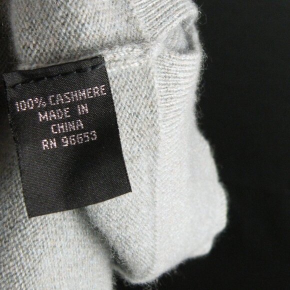 Christopher Fischer cashmere sweater pistachio green small - Picture 4 of 4